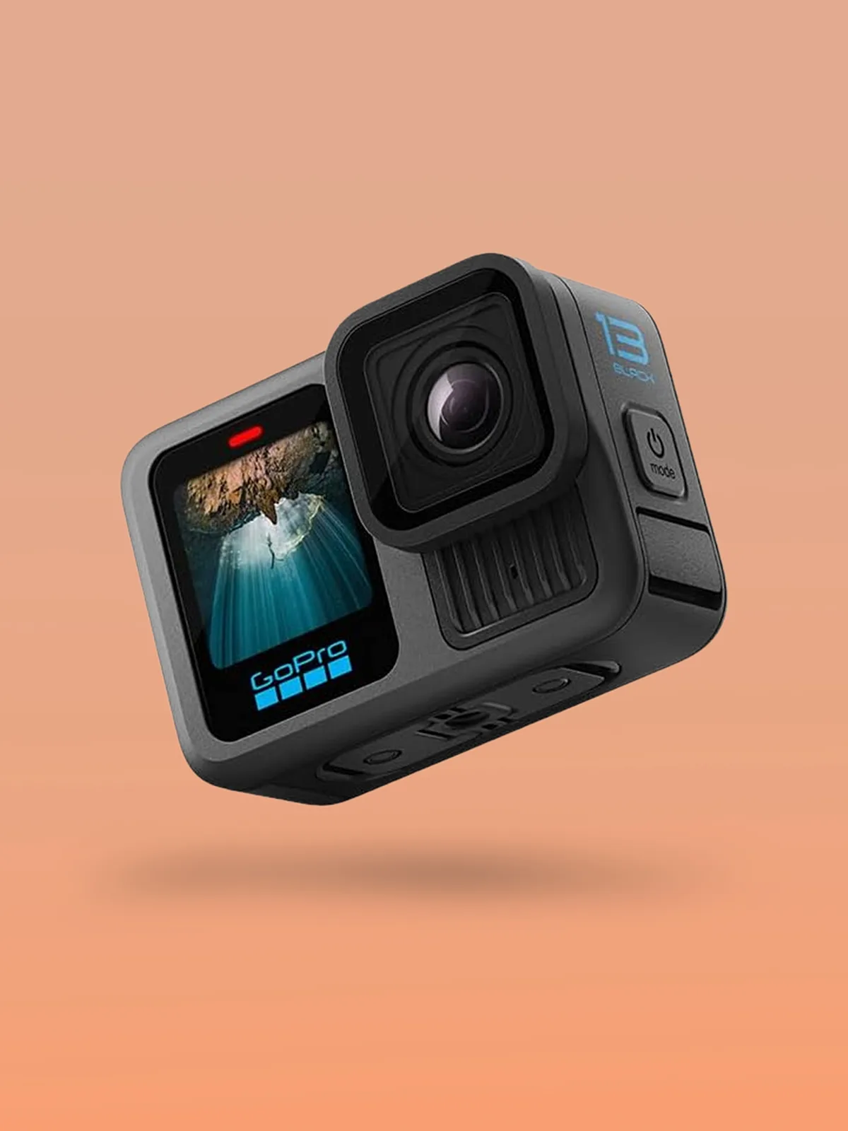 Action Cameras