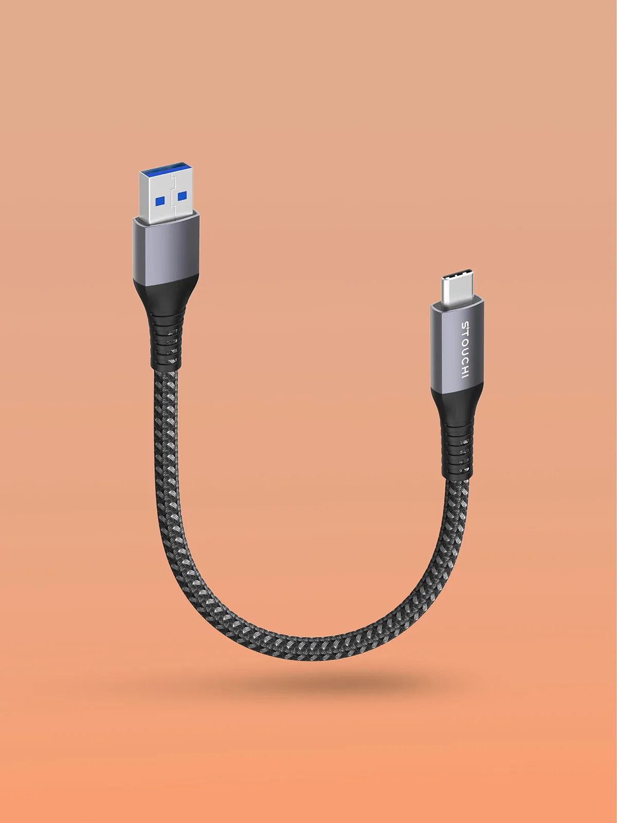 charging USB, Type-C, and Lightning charging cables available in UAE Title: Charging Cables UAE