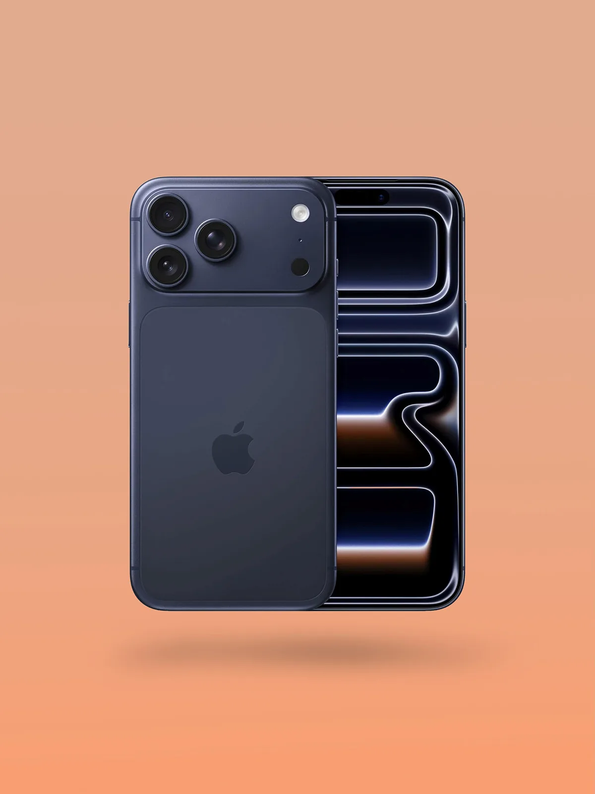 Smartphones with latest features and technology