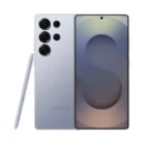 Samsung Galaxy S25 Ultra large high resolution AMOLED display