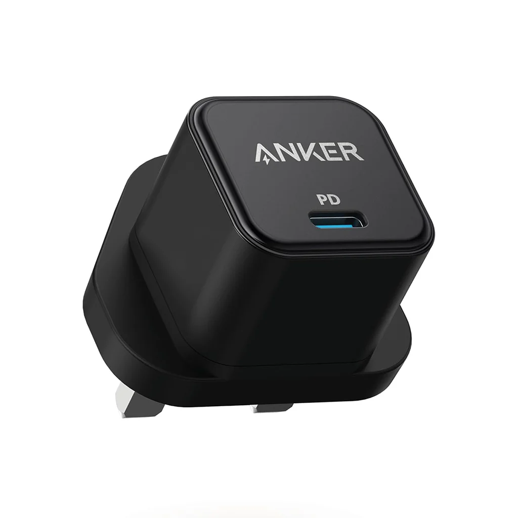 Anker A2149 PowerPort III 20W USB-C fast charger