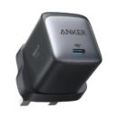 Anker A2663 Nano II 65W GaN II USB-C fast charger
