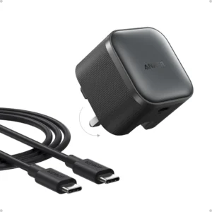 Anker A2692 Nano 45W USB-C fast charger Power Delivery