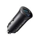 Anker A2741 30W USB-C car charger fast charging adapter