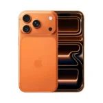 Apple iPhone 17 high resolution display