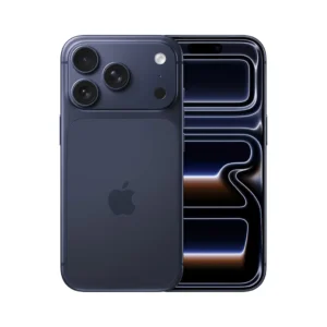 Apple iPhone 17 Pro advanced camera system close up