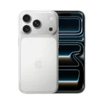 Apple iPhone 17 Pro 256GB Orange front view