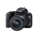 Canon EOS 250D III DSLR camera front view
