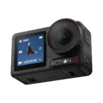 Lifestyle image of DJI Action 5 Pro Standard shooting content