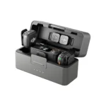 DJI Mic 3 wireless microphone system kit