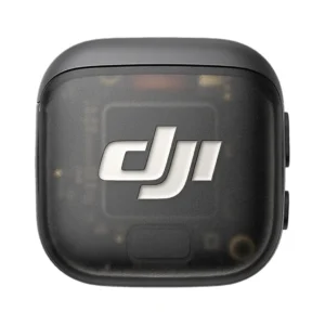 DJI Mic 3 transmitter wireless mini microphone