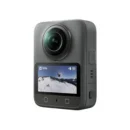 DJI Osmo Action 360 immersive 360 video capture