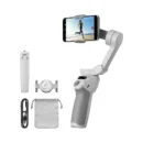 DJI Osmo Mobile SE smartphone gimbal stabilizer front view