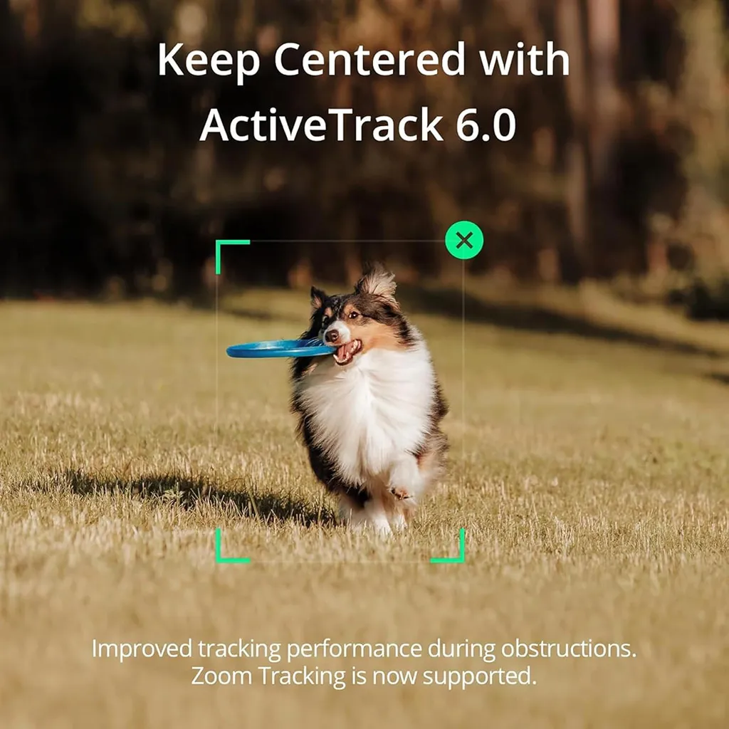 Lifestyle image of DJI Osmo Mobile SE in use