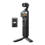 DJI Osmo Pocket 3 Creator Combo handheld gimbal camera