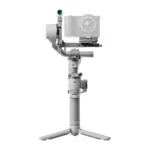 DJI RS4 Mini compact 3-axis gimbal stabilizer
