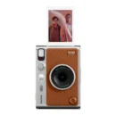 Fujifilm Instax Mini Evo LCD screen photo preview
