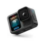 GoPro HERO13 Black waterproof action camera