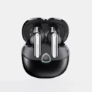 HiFuture SonicAir Black true wireless earbuds