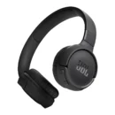 JBL Tune 520BT wireless on ear headphones black