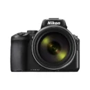 Nikon COOLPIX P950 bridge camera body