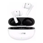 Open charging case of realme Buds Air 5