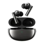 realme Buds Air 5 Pro compact charging case