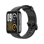 Retail packaging of realme Watch 3 Pro smart watch