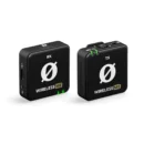 RØDE Wireless ME connected to smartphone