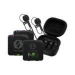 RØDE Wireless PRO compact wireless microphone system
