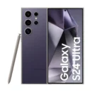 Samsung Galaxy S24 Ultra large high resolution display