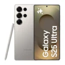 Samsung Galaxy S25 Ultra large high resolution AMOLED display