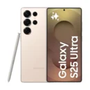 Samsung Galaxy S25 Ultra large high resolution AMOLED display