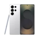 Samsung Galaxy S25 Ultra S Pen and titanium body design