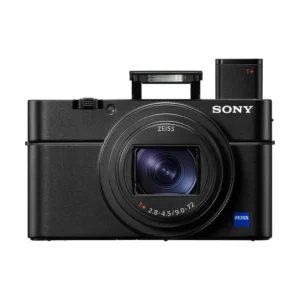 Sony RX100 VII premium compact camera body