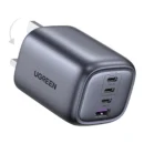 UGREEN Nexode 65W 4-Port GaN fast charger model 35532