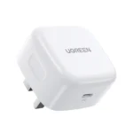 UGREEN 60451 20W USB-C fast charger for iPhone 16