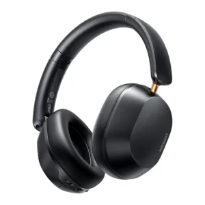 UGREEN HiTune Max5C wireless over ear headphones black