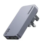 UGREEN Nexode Pro 65W GaNFast USB-C charger model X753