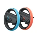 Nintendo Switch 2 Joy-Con wheel pair front view