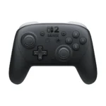 Nintendo Switch 2 Pro Controller buttons and controls close-up
