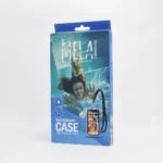 Seawag MELA waterproof case secure lock mechanism