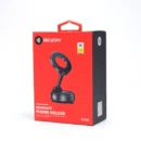 Beyox BS05 MagSafe Phone Holder Black front view