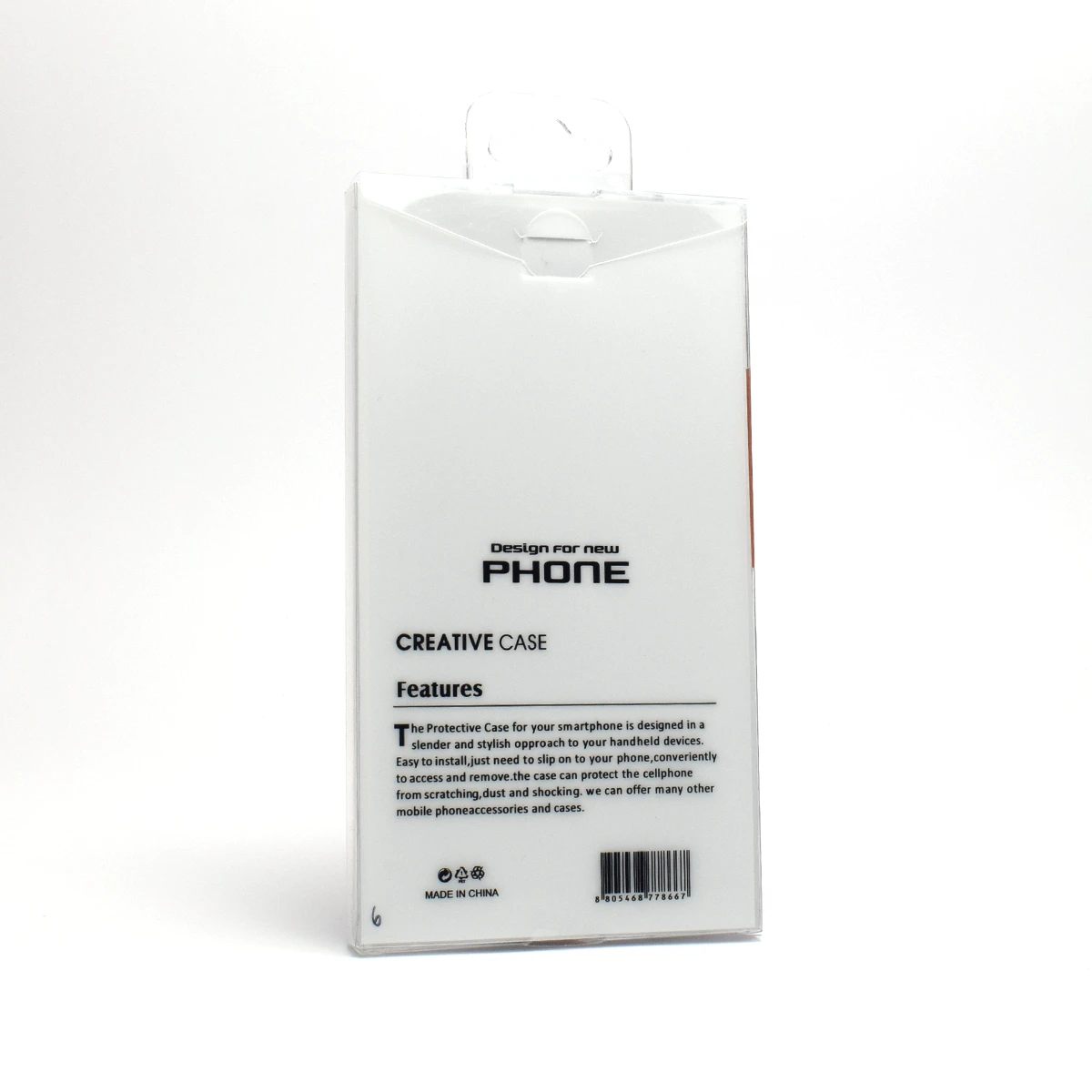 Camera protection closeup iPhone 16 Pro Plus frosted transparent case