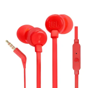 JBL Tune 110 Pure Bass wired earphones