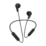 JBLT215BTBLK wireless earphones with built-in microphone