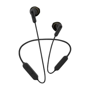 JBLT215BTBLK wireless earphones with built-in microphone