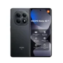 Xiaomi Redmi Note 15 5G smartphone black