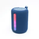 S620 Bluetooth speaker 5W with RGB light
