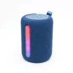 S620 Bluetooth speaker 5W with RGB light